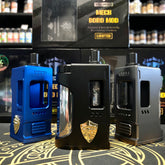 ThunderHead Creations - Tauren Mech Boro Mod with X Chip
